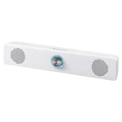 Głośnik Defender Z2 Soundbar 6W USB LED podświetlany | PartsPC.pl