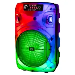 Głośnik Defender BOOMER 12 Bluetooth 15W | PartsPC.pl