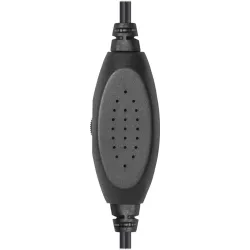 Głośniki Defender SPK-240 2.0 6W USB szaro-czarne | PartsPC.pl