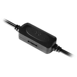 Głośniki Defender AURORA S8 2.0 8W USB | PartsPC.pl