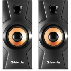 Głośniki Defender AURORA S8 2.0 8W USB | PartsPC.pl