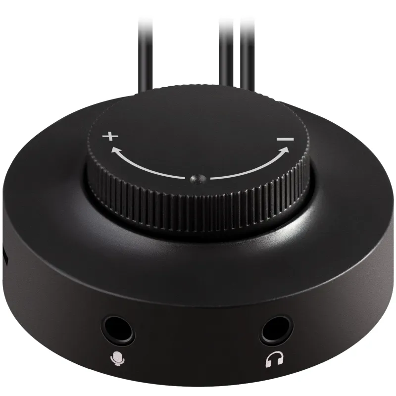 Głośniki Defender SPITFIRE 2.0 6W Bluetooth USB | PartsPC.pl