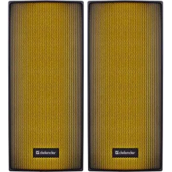 Głośniki Defender SPITFIRE 2.0 6W Bluetooth USB | PartsPC.pl