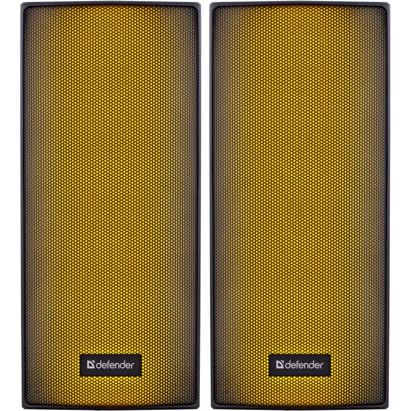 Głośniki Defender SPITFIRE 2.0 6W Bluetooth USB | PartsPC.pl