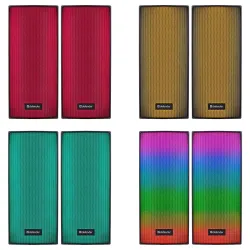 Głośniki Defender SPITFIRE 2.0 6W Bluetooth USB | PartsPC.pl