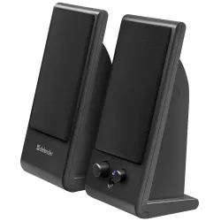 Głośniki Defender SPK-170 2.0 6W USB | PartsPC.pl