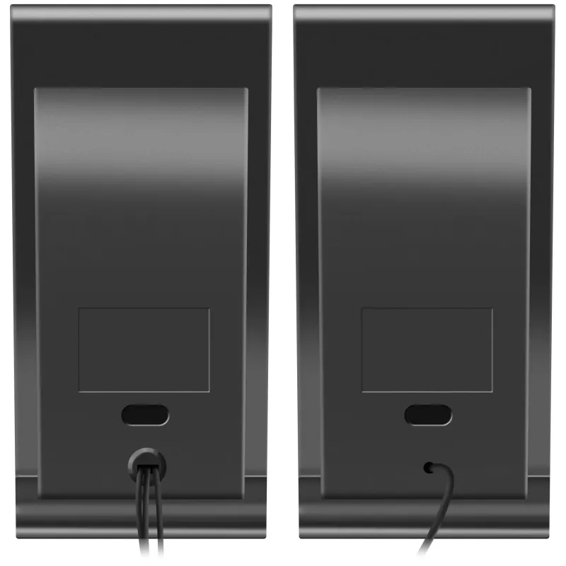 Głośniki Defender SPK-170 2.0 6W USB | PartsPC.pl