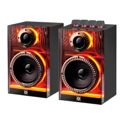 Głośniki Defender FUTURO 2.0 20W Bluetooth USB | PartsPC.pl