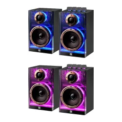 Głośniki Defender FUTURO 2.0 20W Bluetooth USB | PartsPC.pl