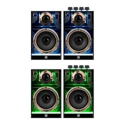 Głośniki Defender FUTURO 2.0 20W Bluetooth USB | PartsPC.pl