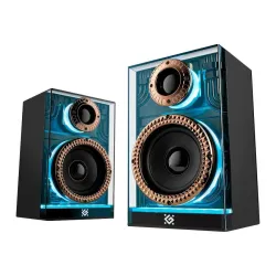 Głośniki Defender FUTURO 2.0 20W Bluetooth USB | PartsPC.pl