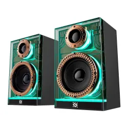 Głośniki Defender FUTURO 2.0 20W Bluetooth USB | PartsPC.pl