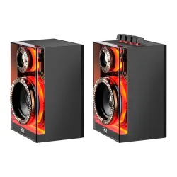 Głośniki Defender FUTURO 2.0 20W Bluetooth USB | PartsPC.pl