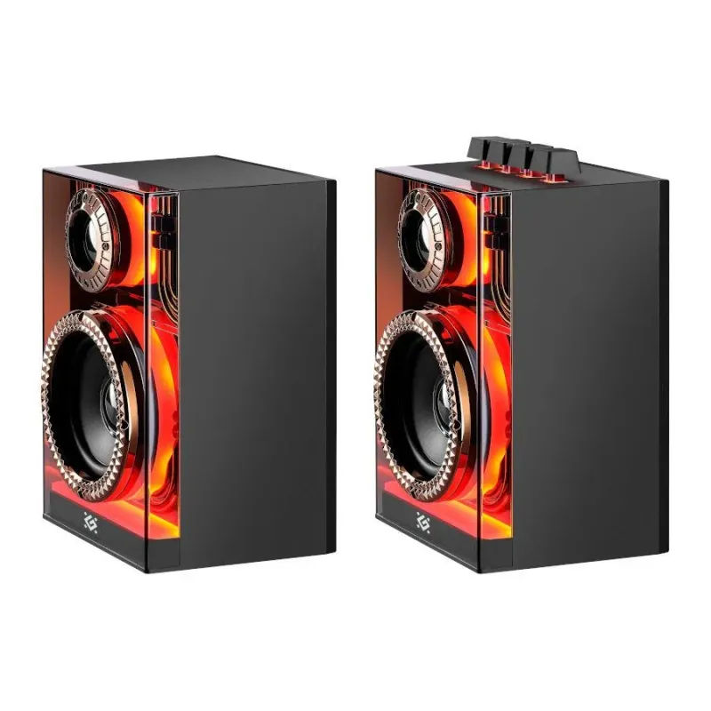 Głośniki Defender FUTURO 2.0 20W Bluetooth USB | PartsPC.pl