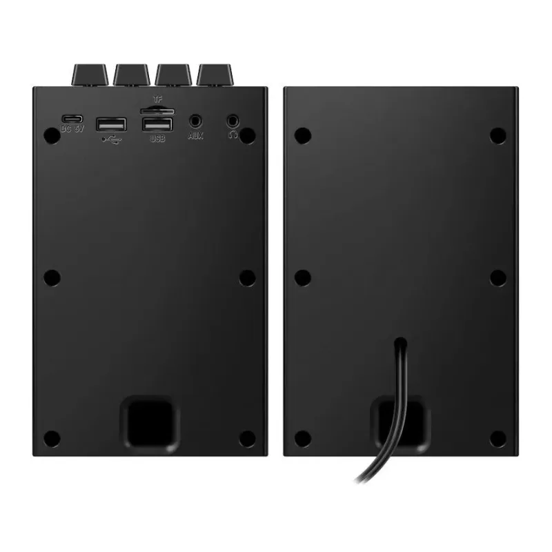 Głośniki Defender FUTURO 2.0 20W Bluetooth USB | PartsPC.pl