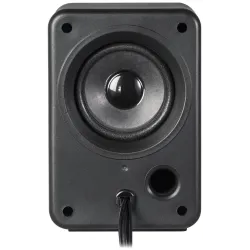 Głośniki Defender V11 2.1 11W USB | PartsPC.pl