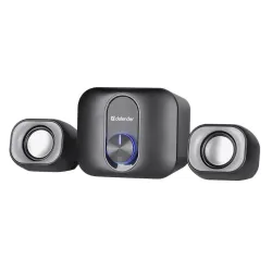 Głośniki Defender V13 2.1 11W USB | PartsPC.pl