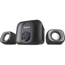 Głośniki Defender V13 2.1 11W USB | PartsPC.pl