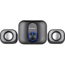 Głośniki Defender V13 2.1 11W USB | PartsPC.pl