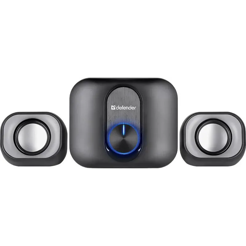 Głośniki Defender V13 2.1 11W USB | PartsPC.pl