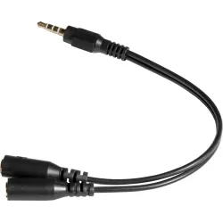 Mikrofon przewodowy Defender FORTE GMC 300 ze statywem | PartsPC.pl