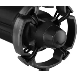 Mikrofon przewodowy Defender IMPULSE GMC 600 ze statywem | PartsPC.pl