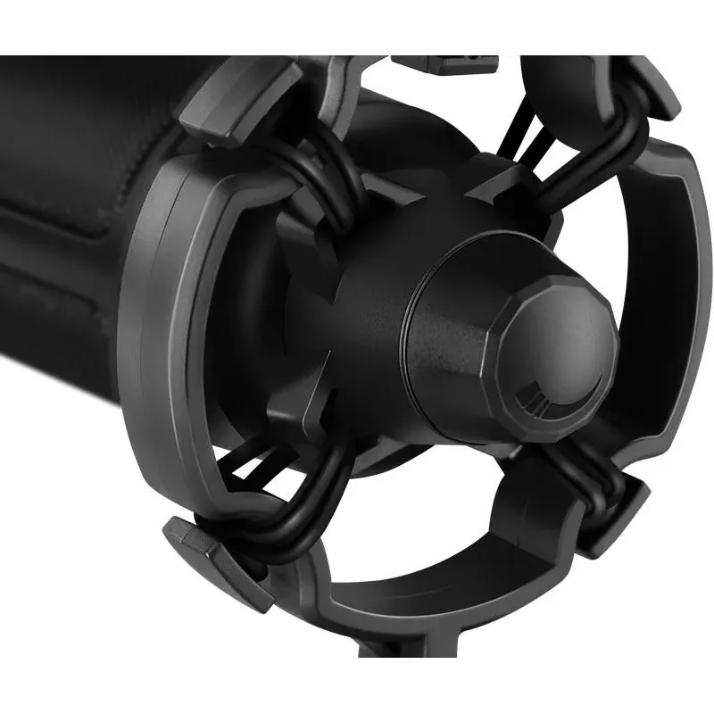 Mikrofon przewodowy Defender IMPULSE GMC 600 ze statywem | PartsPC.pl