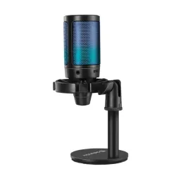 Mikrofon przewodowy Defender IMPULSE GMC 600 ze statywem | PartsPC.pl