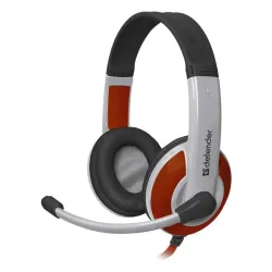 Słuchawki z mikrofonem Defender WARHEAD G-120 Gaming | PartsPC.pl