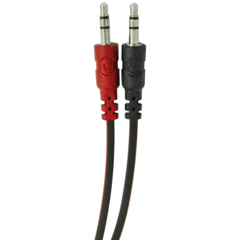 Słuchawki z mikrofonem Defender WARHEAD G-120 Gaming | PartsPC.pl