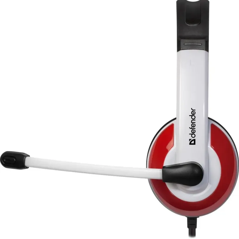 Słuchawki z mikrofonem Defender WARHEAD G-120 Gaming | PartsPC.pl