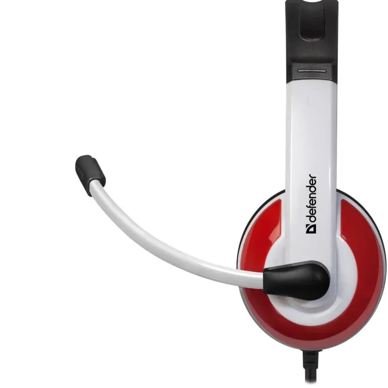 Słuchawki z mikrofonem Defender WARHEAD G-120 Gaming | PartsPC.pl