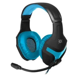 Słuchawki z mikrofonem Defender SCRAPPER 500 Gaming | PartsPC.pl