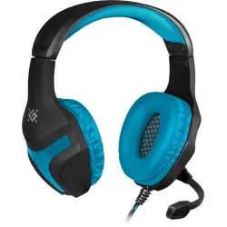 Słuchawki z mikrofonem Defender SCRAPPER 500 Gaming | PartsPC.pl