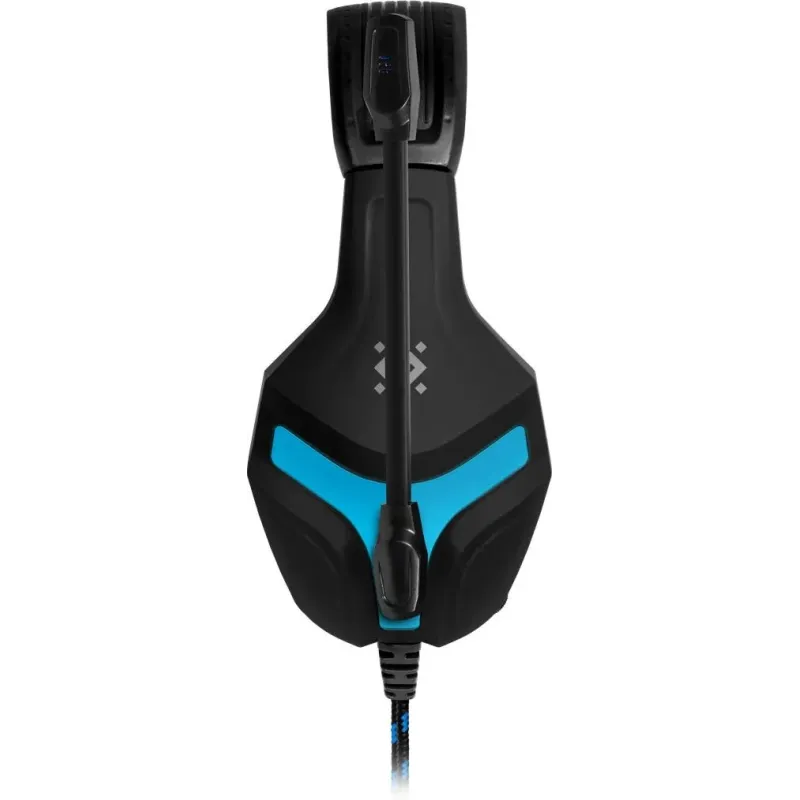 Słuchawki z mikrofonem Defender SCRAPPER 500 Gaming | PartsPC.pl