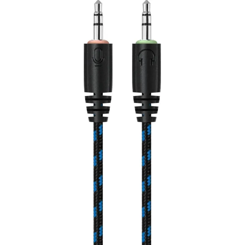 Słuchawki z mikrofonem Defender SCRAPPER 500 Gaming | PartsPC.pl