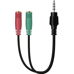 Słuchawki z mikrofonem Defender SCRAPPER 500 Gaming | PartsPC.pl