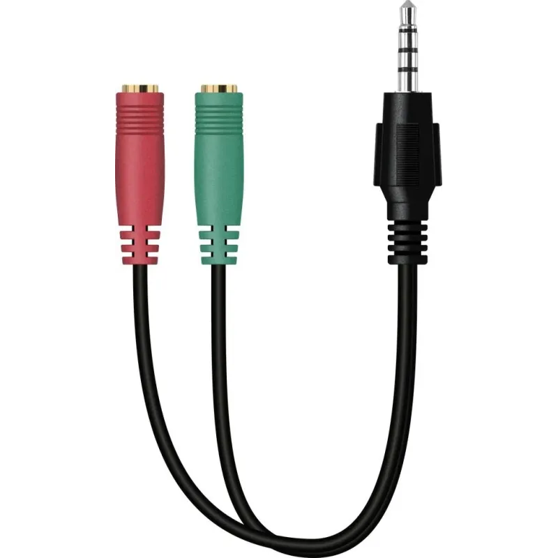 Słuchawki z mikrofonem Defender SCRAPPER 500 Gaming | PartsPC.pl