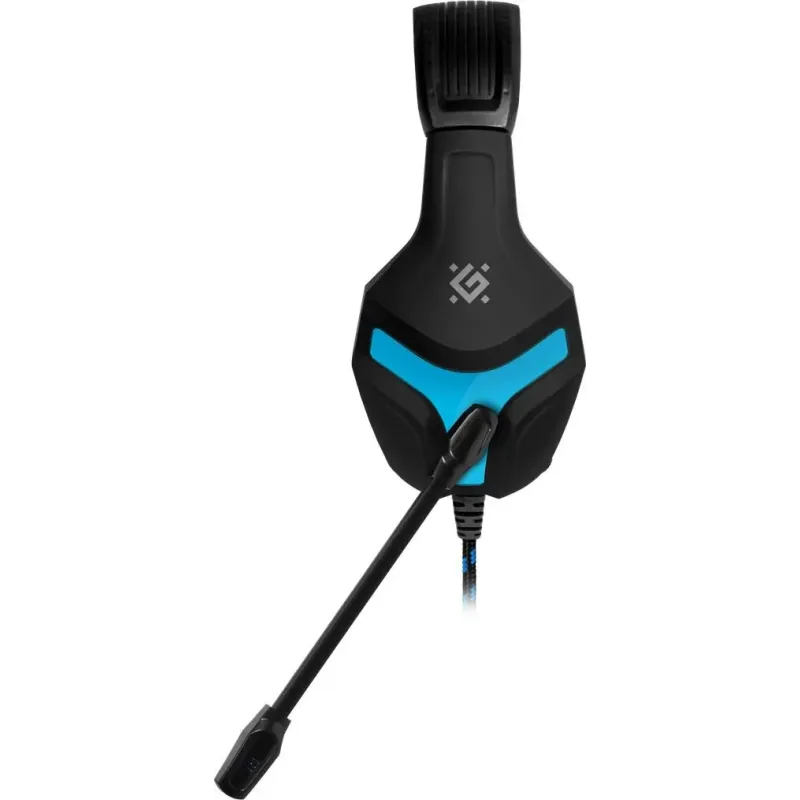 Słuchawki z mikrofonem Defender SCRAPPER 500 Gaming | PartsPC.pl