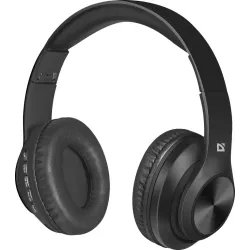 Słuchawki z mikrofonem Defender FREEMOTION B552 | PartsPC.pl