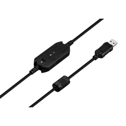 Słuchawki z mikrofonem Defender COSMO PRO 7.1 VIRTUAL | PartsPC.pl