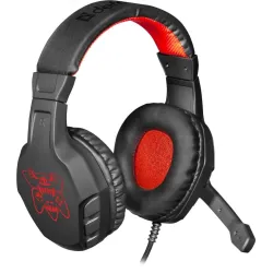 Słuchawki z mikrofonem Defender CUJO Gaming 4 pin + | PartsPC.pl