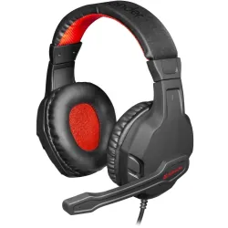 Słuchawki z mikrofonem Defender CUJO Gaming 4 pin + | PartsPC.pl