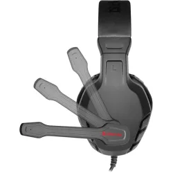 Słuchawki z mikrofonem Defender CUJO Gaming 4 pin + | PartsPC.pl