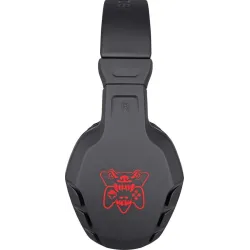 Słuchawki z mikrofonem Defender CUJO Gaming 4 pin + | PartsPC.pl