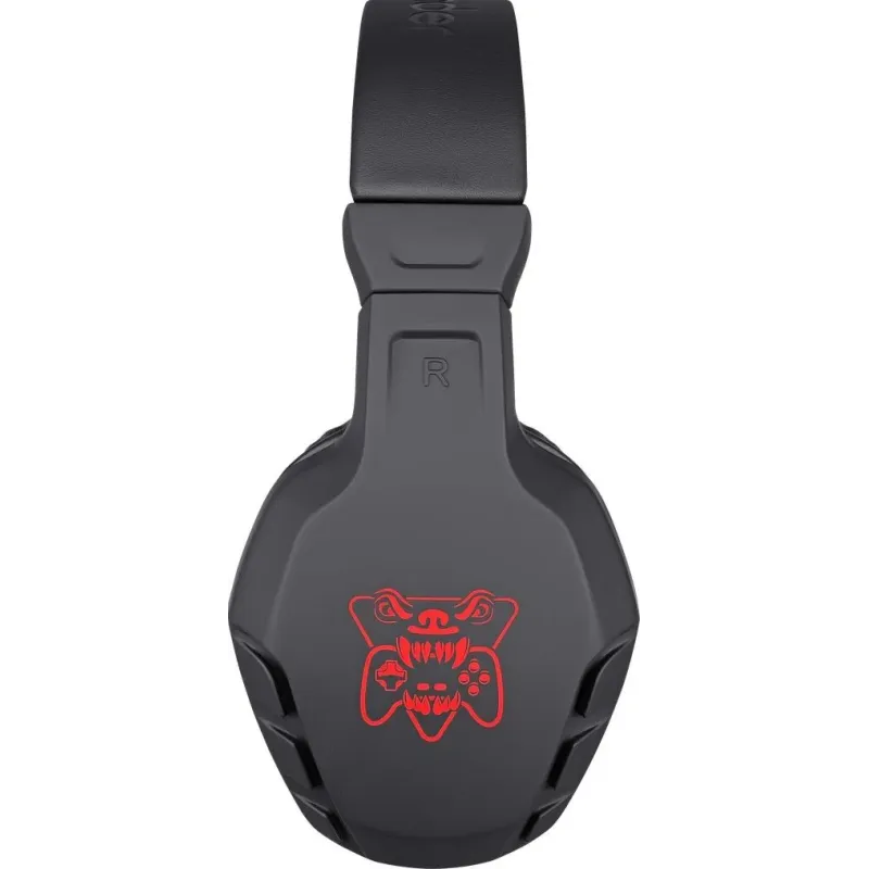 Słuchawki z mikrofonem Defender CUJO Gaming 4 pin + | PartsPC.pl