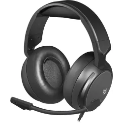 Słuchawki z mikrofonem Defender SHADOW Gaming Soft Touch | PartsPC.pl