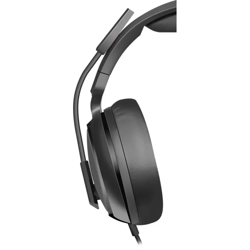 Słuchawki z mikrofonem Defender SHADOW Gaming Soft Touch | PartsPC.pl