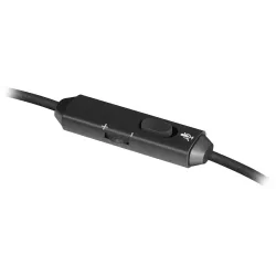 Słuchawki z mikrofonem Defender SHADOW Gaming Soft Touch | PartsPC.pl