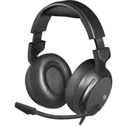 Słuchawki z mikrofonem Defender SHADOW Gaming Soft Touch | PartsPC.pl